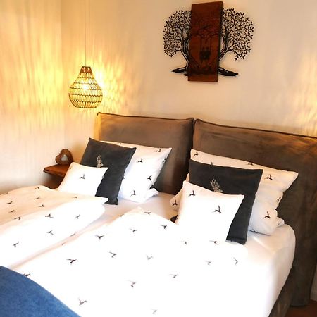 Ferienwohnung Goller Lenggries Bagian luar foto
