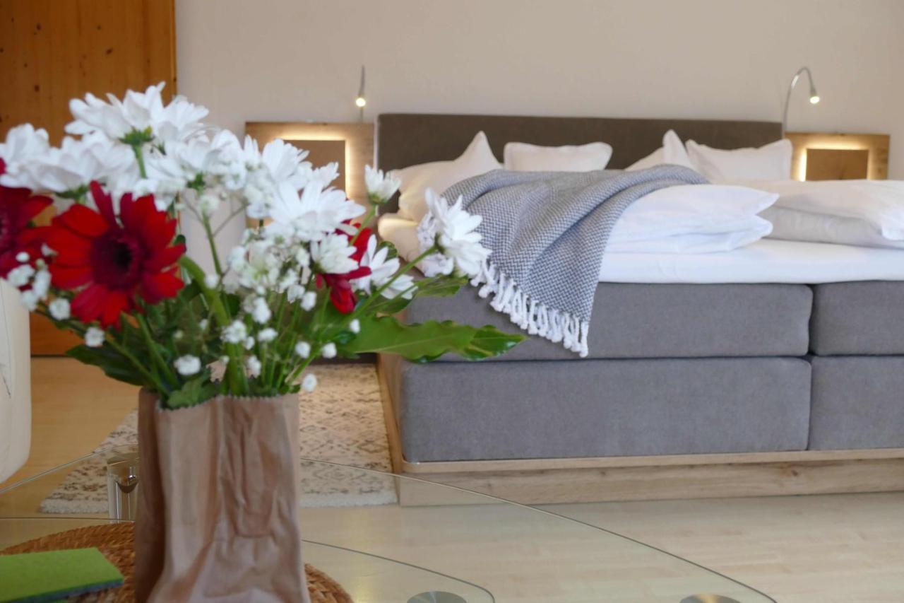 Ferienwohnung Goller Lenggries Bagian luar foto