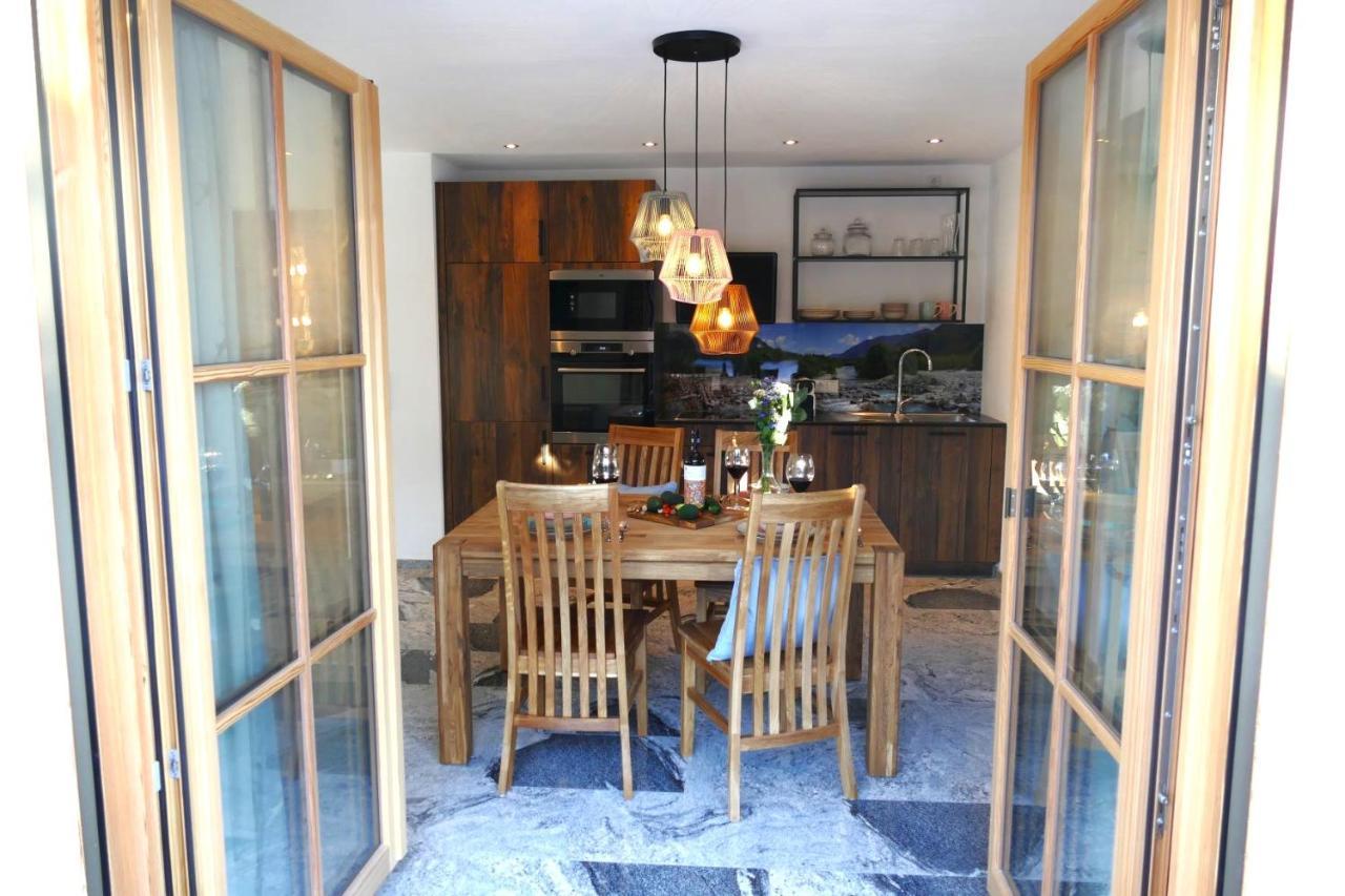 Ferienwohnung Goller Lenggries Bagian luar foto